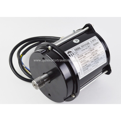 YVP90-6B1 Car Door Motor for Xizi Otis Elevators